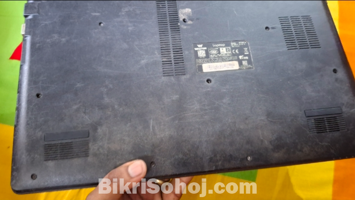 Walton laptop